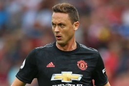 MAN UTD-منچستریونایتد-هافبک-صربستان-لیگ برتر-انگلیس