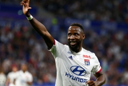 lyon-المپیک لیون-مهاجم-فرانسه-لوشامپیونه