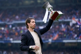 real madrid-رئال مادرید-مدافع-اسپانیا-سوپرکاپ-لالیگا