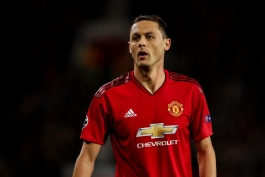 Manchester United-منچستریونایتد-هافبک-صربستان-لیگ برتر-انگلیس
