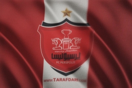 پرسپولیس-تیم پرسپولیس-Persepolis F.C