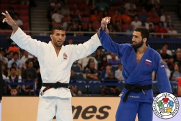 ایران-جودو-جودوکا-Judo