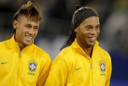 برزیل-مهاجم برزیل-وینگر برزیل-تیم ملی برزیل-Brazil