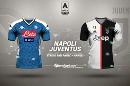 ترکیب رسمی-سری آ-ایتالیا-SerieA