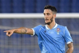 لاتزیو-هافبک لاتزیو-سری آ-اسپانیا-Lazio