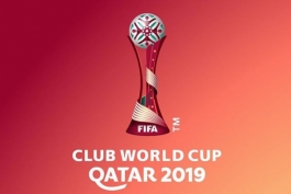 جام باشگاه های جهان-قطر-فیفا-Qatar
