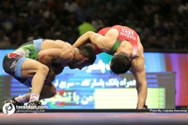 کشتی آزاد جام باشگاه های جهان-انتخابی تیم ملی کشتی-wrestling-iran wrestling