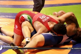 جام تختی-انتخابی تیم ملی-takhti cup-wrestling