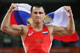 کشتی فرنگی-کشتی فرنگی روسیه-کشتی روسیه-ولاسوف-vlasov-russia-russian wrestling