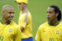 Brazil-برزیل-تیم ملی برزیل