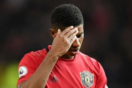 منچستریونایتد-انگلستان-لیگ برتر-Manchester United-Premier League