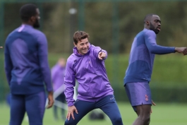 لیگ برتر-انگلستان-تاتنهام-سرمربی تاتنهام-Spain-Tottenham