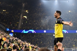 اینتر-دورتموند-لیگ قهرمانان اروپا-Inter