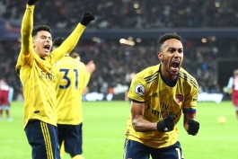 آرسنال-Arsenal-لیگ برتر-انگلستان