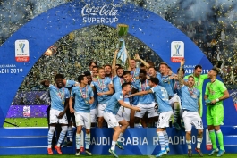 ایتالیا-سری آ-عربستان-سوپرکاپ ایتالیا-Supercoppa Italiana