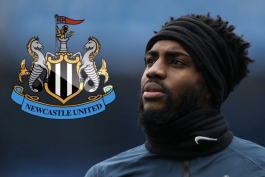 تاتنهام-لیگ برتر-انگلستان-نیوکاسل-Tottneham