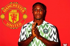 نیجریه-منچستریونایتد-لیگ برتر-انگلیس-manchester united