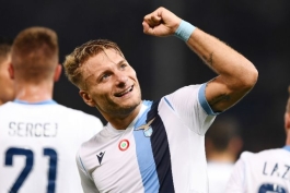 لاتزیو-ایتالیا-سری آ-Lazio