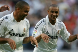 real madrid-رئال مادرید-لالیگا-اسپانیا-برزیل