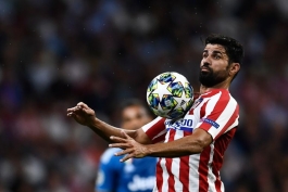 لالیگا-اسپانیا-اتلتیکو مادرید-laliga-Spain-Atletico madrid