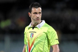 سری آ-ایتالیا-داوران-هفته یازدهم-تورینو-یوونتوس-Serie A-Italia-referee-Torino-juve