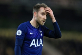 تاتنهام-دانمارک-انگلستان-لیگ برتر جزیره-tottenham-danish-England-Premier league