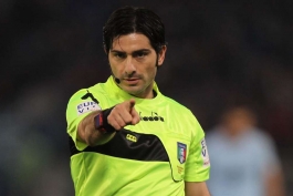 ایتالیا-سری آ-داور-یوونتوس-میلان-italia-referee-Serie A-Juventus-milan