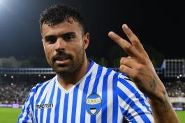 اسپال-ایتالیا-سری آ-Serie A-italia-Spal