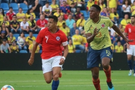 سری آ-اینتر-کلمبیا-شیلی-مصدومیت-injury-Serie A-Colombia-chile