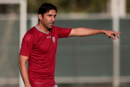 فوتبال ایران-تیم ملی فوتبال ایران-Iran National Football Team