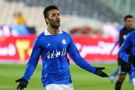 لیگ برتر-جام خلیج فارس-استقلال-Iran Pro League