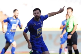 لیگ برتر-جام خلیج فارس-استقلال-Esteghlal FC