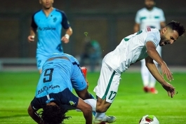 لیگ برتر-جام خلیج فارس-Iran Pro League