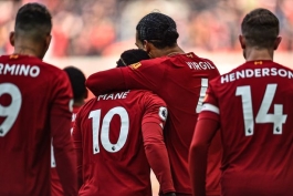 England-Primier League-لیگ برتر-انگلیس