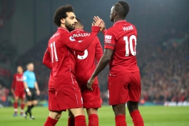 Liverpool-Primier League-Egypt-Senegal-سنگال-مصر-لیگ برتر-لیورپول
