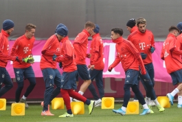 Germany-Bundesliga-آلمان-بوندسلیگا
