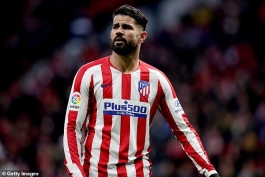 Atletico Madrid-Spain-Laliga-لالیگا-اسپانیا-اتلتیکو مادرید