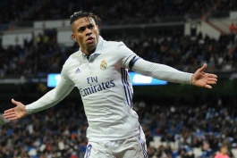 Dominic-Real Madrid-Laliga-لالیگا-رئال مادرید-دومینیک