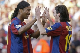 برزیل-آرژانتین-بارسلونا-لالیگا-Laliga-Barcelona-Brazil-Argentina