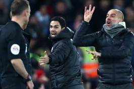 اسپانیا-منچسترسیتی-لیگ برتر-Primier League-Manchester City-Spain