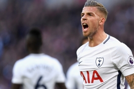 Belgium-Spurs-Primier League-لیگ برتر-بلژیک-تاتنهام