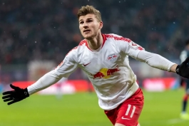 تیمو ورنر-timo werner-یورگن کلوپ-jurgen klopp-لایپزیش-لیورپول-نقل و انتقالات-leipzig-liverpool