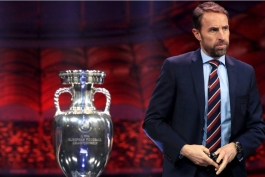 انگلستان-سه شیرها-یورو 2020-Euro 2020-Englad
