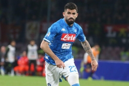 ناپولی-پارتنوپی-ایتالیا-سری آ-Napoli-Serie A-Italia