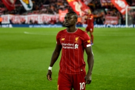 Liverpool premier-league لیورپول لیگ برتر 