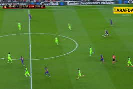 بارسلونا-لگانس-کوپا دل ری-Barcelona-Leganes
