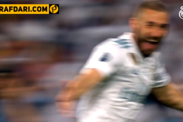 رئال مادرید-لالیگا-اسپانیا-real madrid