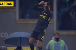 یوونتوس-سری آ-ایتالیا-پرتغال-juventus