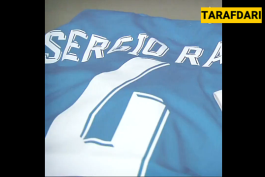 رئال مادرید-لالیگا-اسپانیا-real madrid