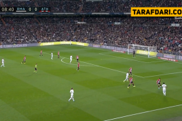 رئال مادرید-اتلتیک بیلبائو-لالیگا-اسپانیا-real madrid